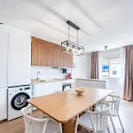 Apartamento Olympo *
