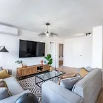 Apartamento Olympo *