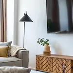 Olympo Apartamento *
