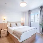 Olympo Apartamento Estepona