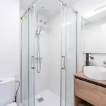 Olympo Apartamento
