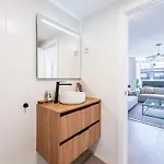 Olympo Apartamento Estepona