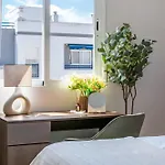 Apartamento Olympo Estepona