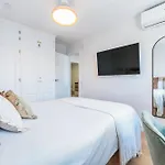 Apartamento Olympo