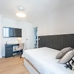 Apartamento Olympo *