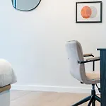 Olympo Apartamento Estepona