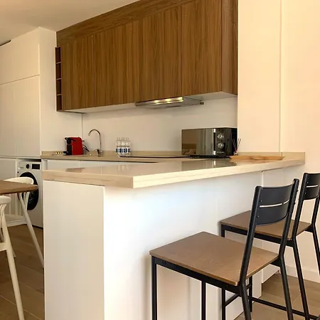 Apartment Olympo