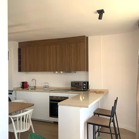 Apartment Olympo *