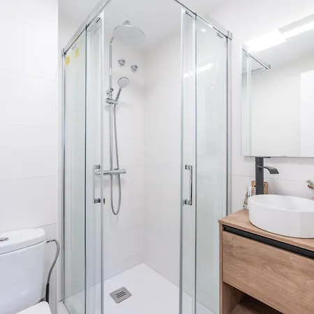 Apartment Olympo