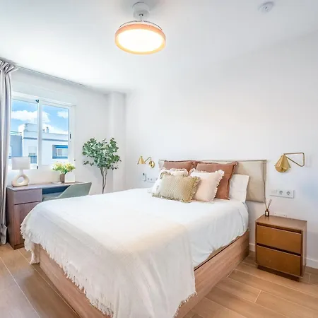 Olympo Apartment Estepona