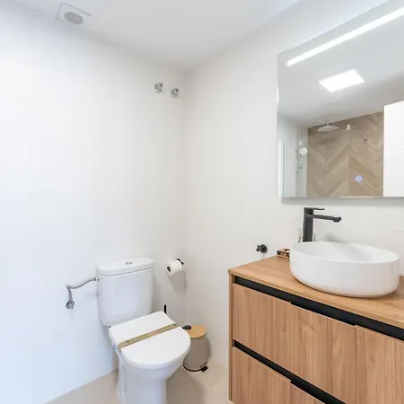 Olympo Apartment *