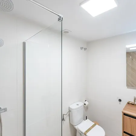 شقة Olympo إِستيبونا