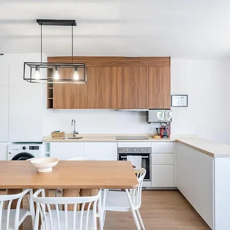 Olympo Apartamento