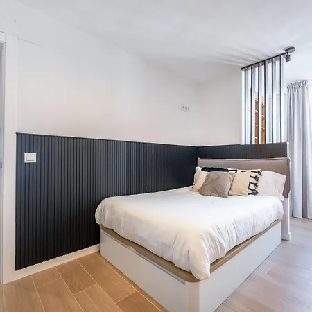 Olympo Apartamento