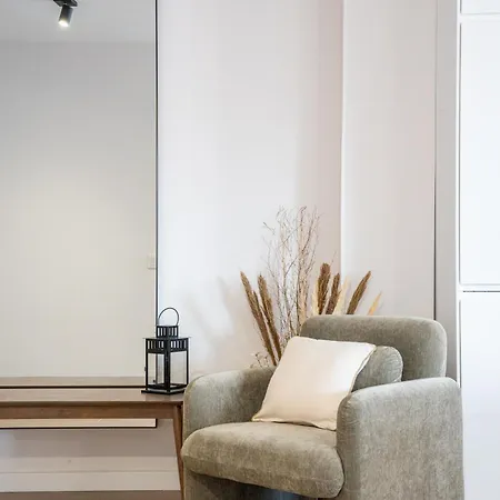 Appartement Olympo