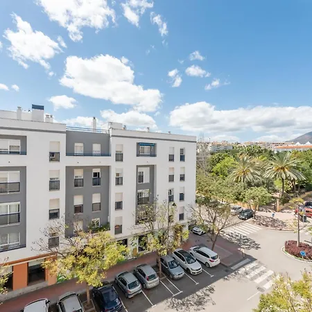 Olympo Appartement