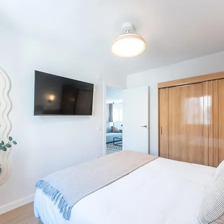 Appartement Olympo