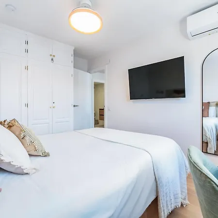 Appartement Olympo