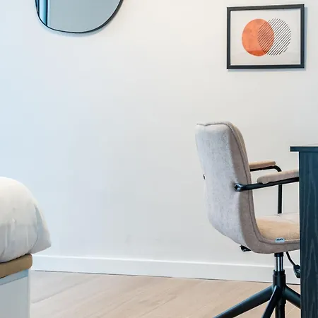 Olympo Apartment Estepona