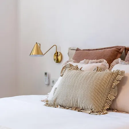 Apartment Olympo Estepona