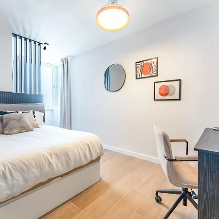 Olympo Appartement
