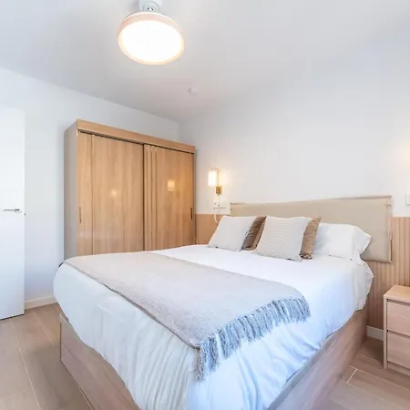 Olympo Apartamento Estepona