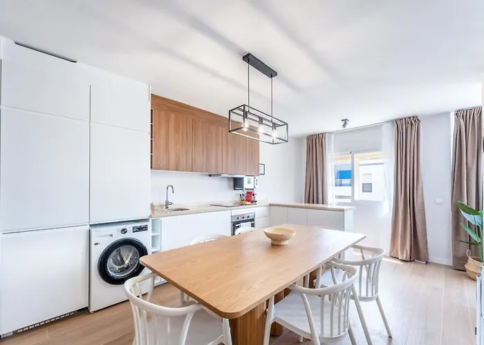 Apartamento Olympo *