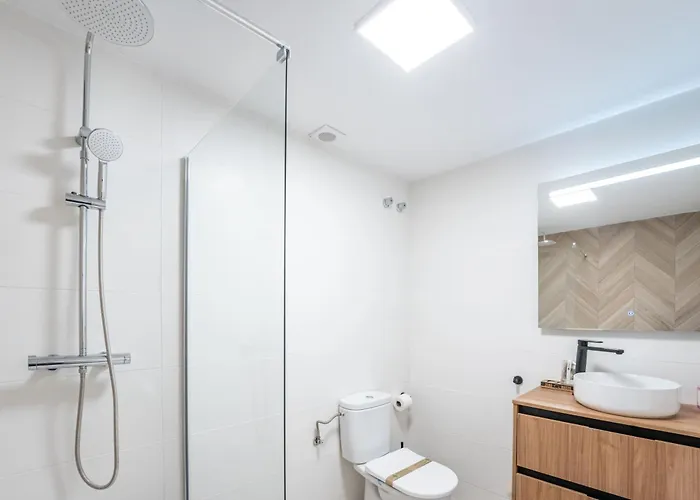 Apartamento Olympo Estepona