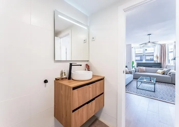 Olympo Apartamento Estepona