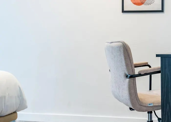 Olympo Apartamento Estepona