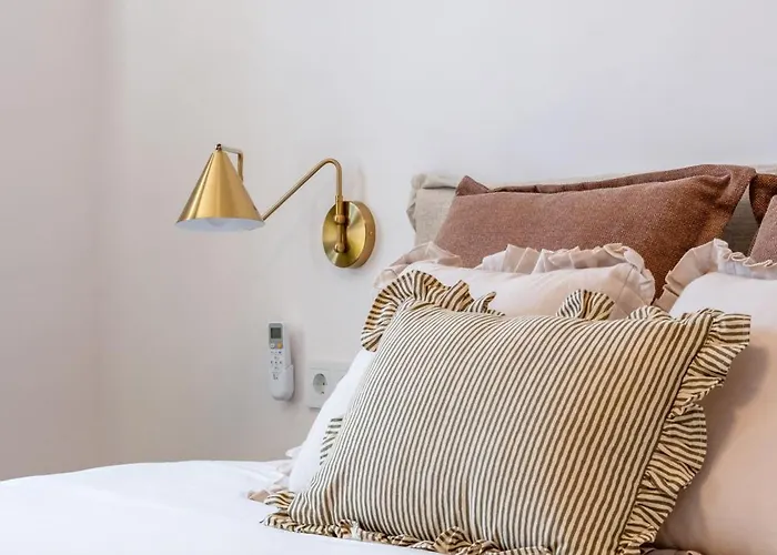 Apartamento Olympo Estepona