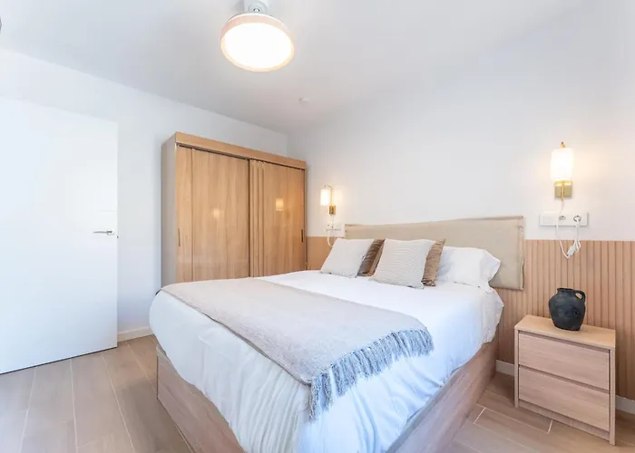 Olympo Apartamento Estepona