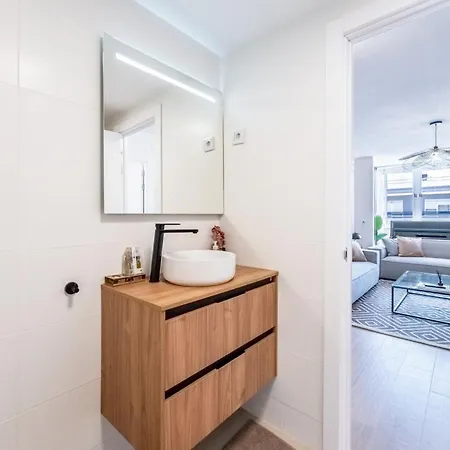 Olympo Apartament Estepona